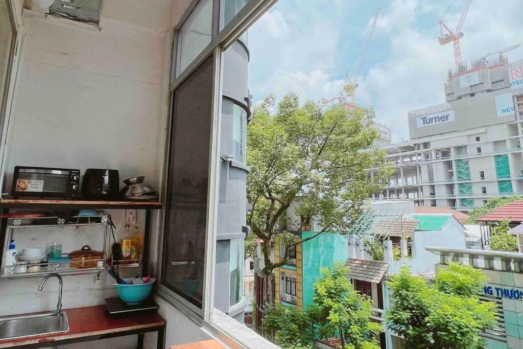 Saigonese Lifestyle - Near Ben Thanh Market Ho Şi Min Exterior foto
