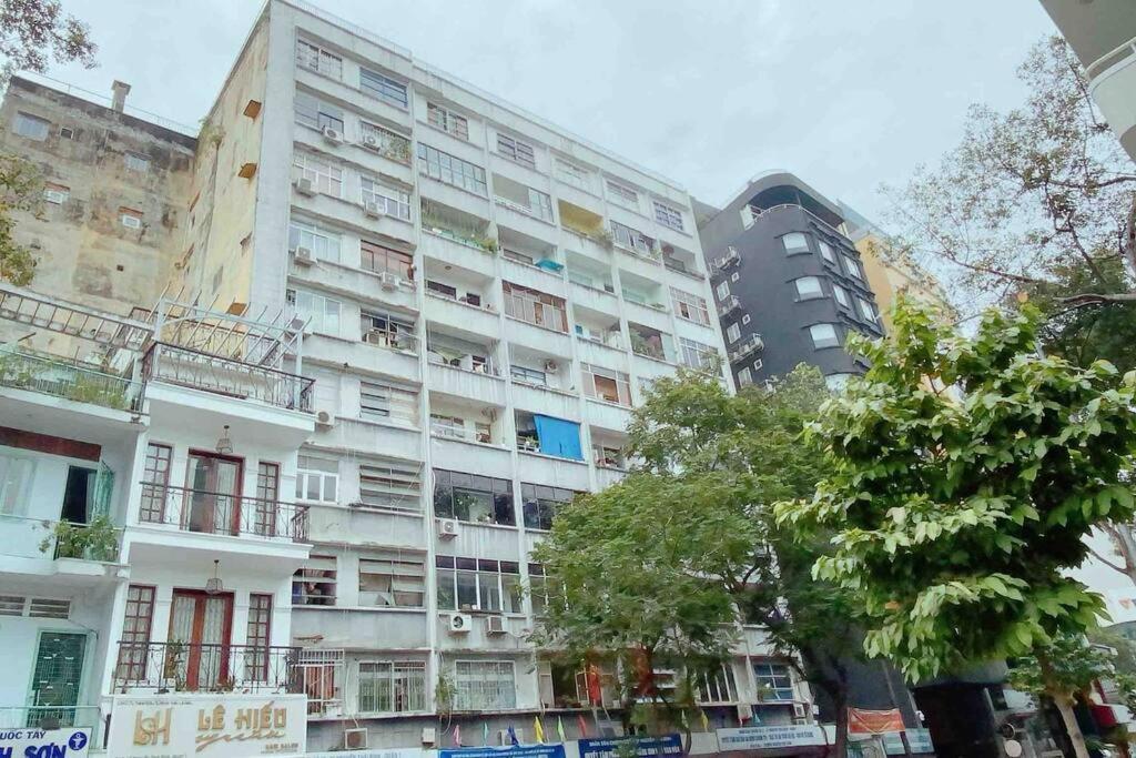 Saigonese Lifestyle - Near Ben Thanh Market Ho Şi Min Exterior foto