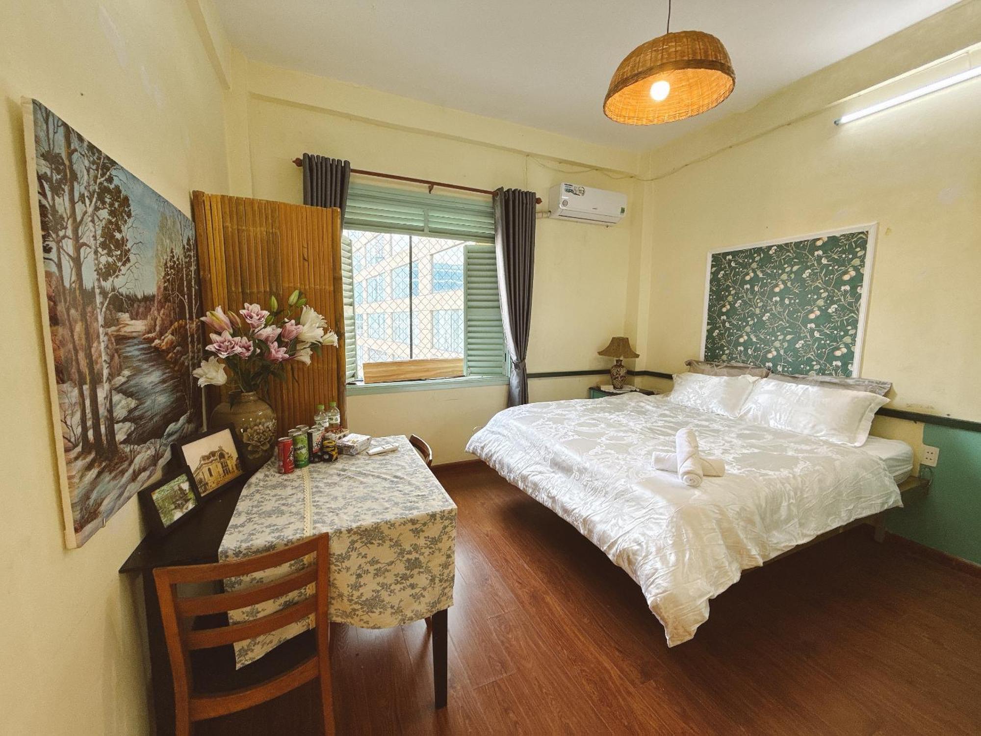 Saigonese Lifestyle - Near Ben Thanh Market Ho Şi Min Exterior foto